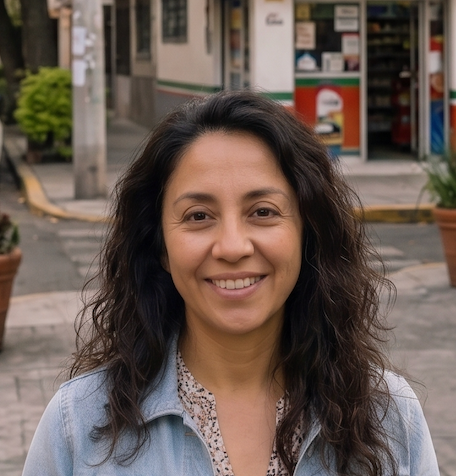<em><strong>Leticia M., 50, Monterrey</strong></em>