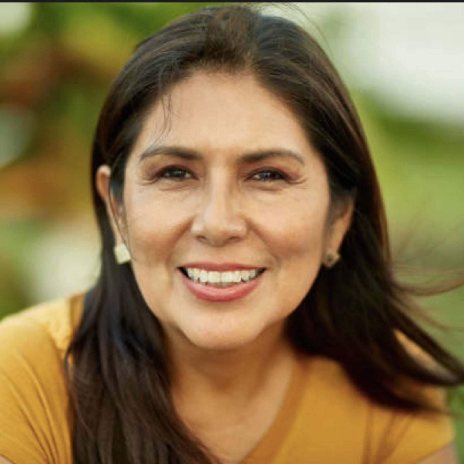 <em><strong>Susana R., 46, Mérida</strong></em>